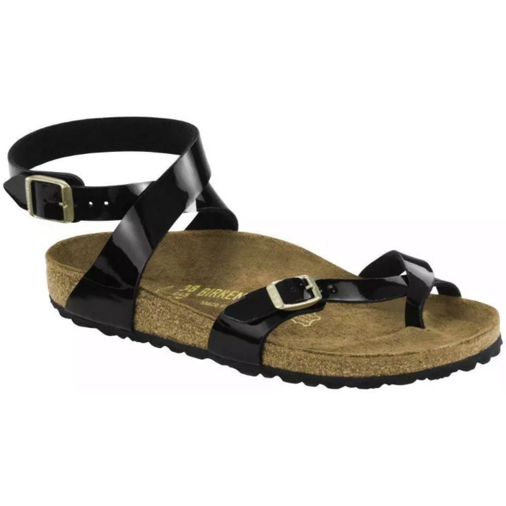 Birkenstock Yara Sandal size 37